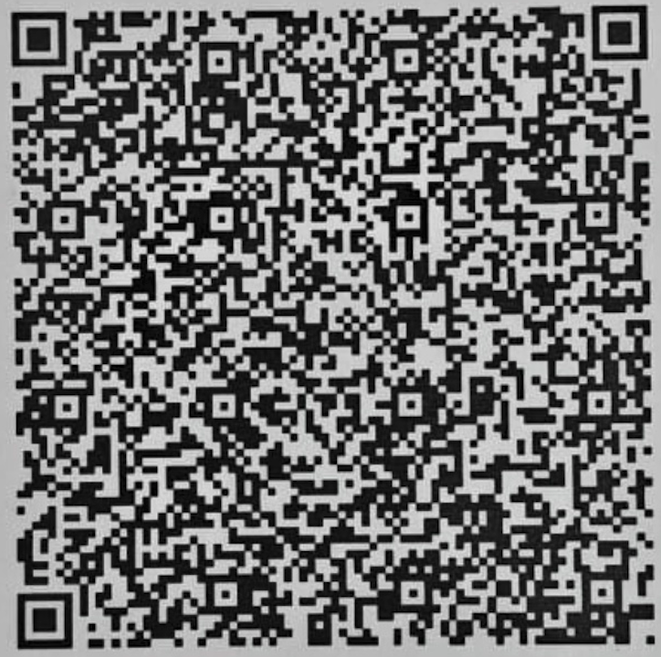 UPI QR Code