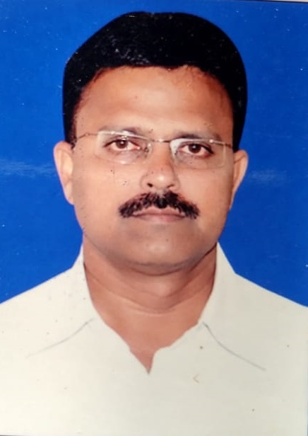 శ్రీ యెల్లా విజయభాస్కరరెడ్డి