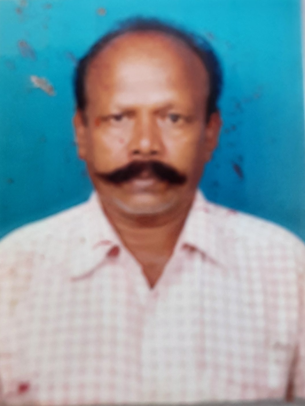 శ్రీ షేక్ ఖాదర్ బాషా