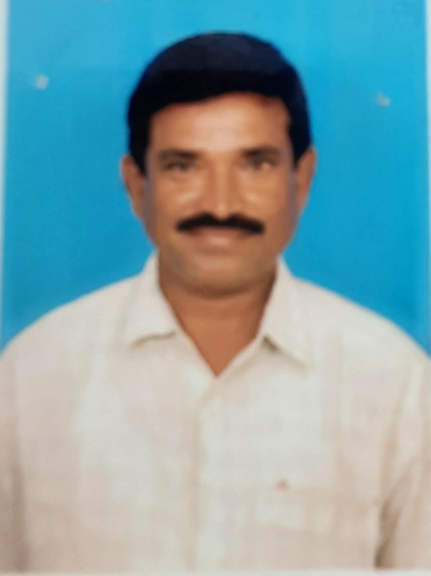 శ్రీ ఉల్లిపాయల చెంచయ్య