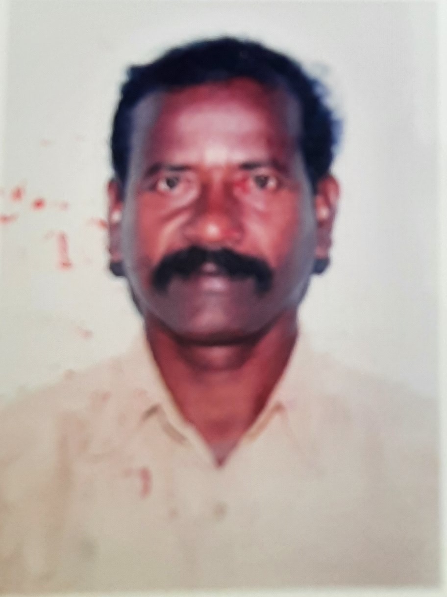 శ్రీ మాకాని కృష్ణయ్య