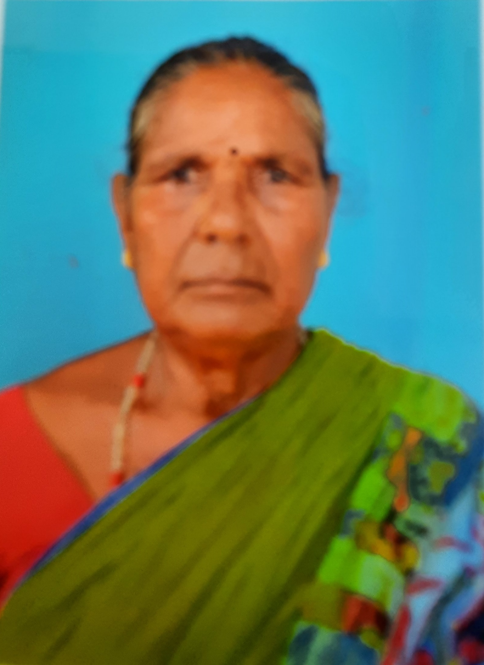 శ్రీ రాగాల నాగమ్మ