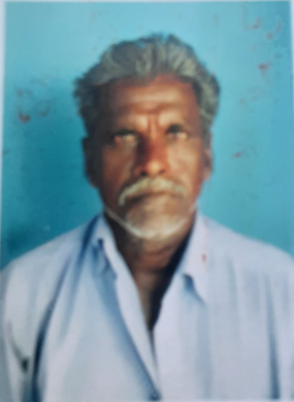 శ్రీ పుచ్ఛకట్ల వెంకట రమణయ్య