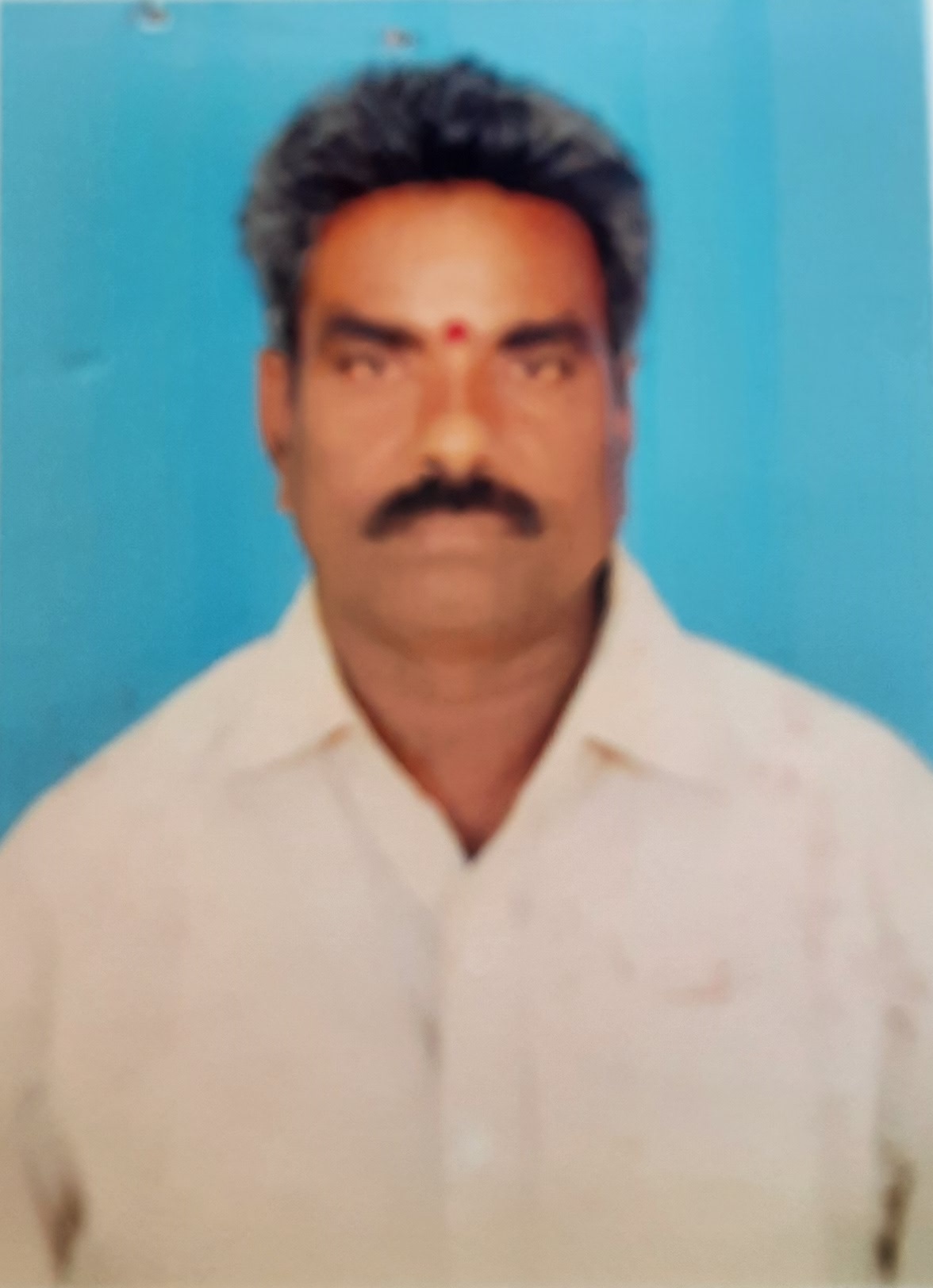 శ్రీ గ్రిద్దలూరు రవీంద్ర రెడ్డి