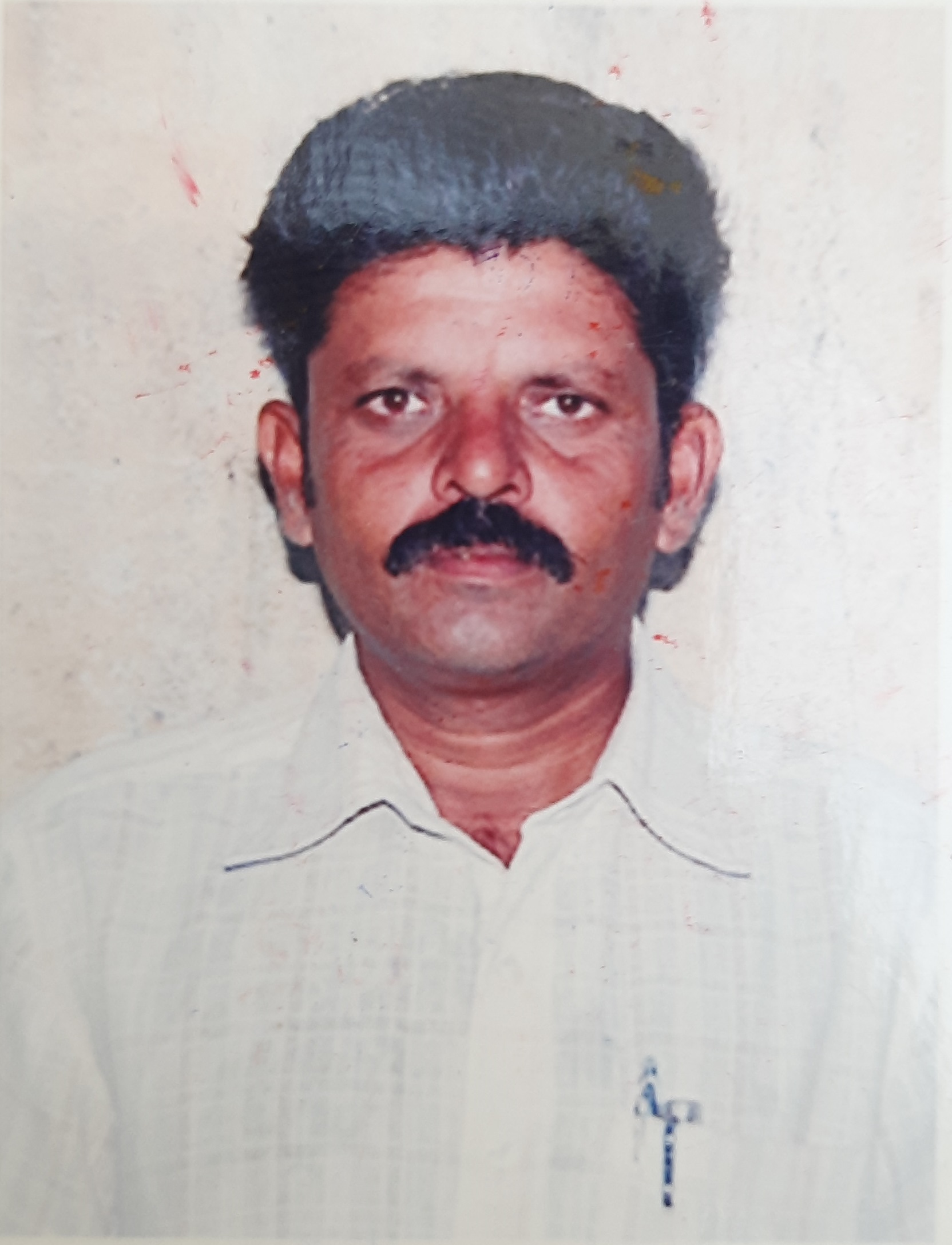 శ్రీ ముమ్ముడి రామయ్య