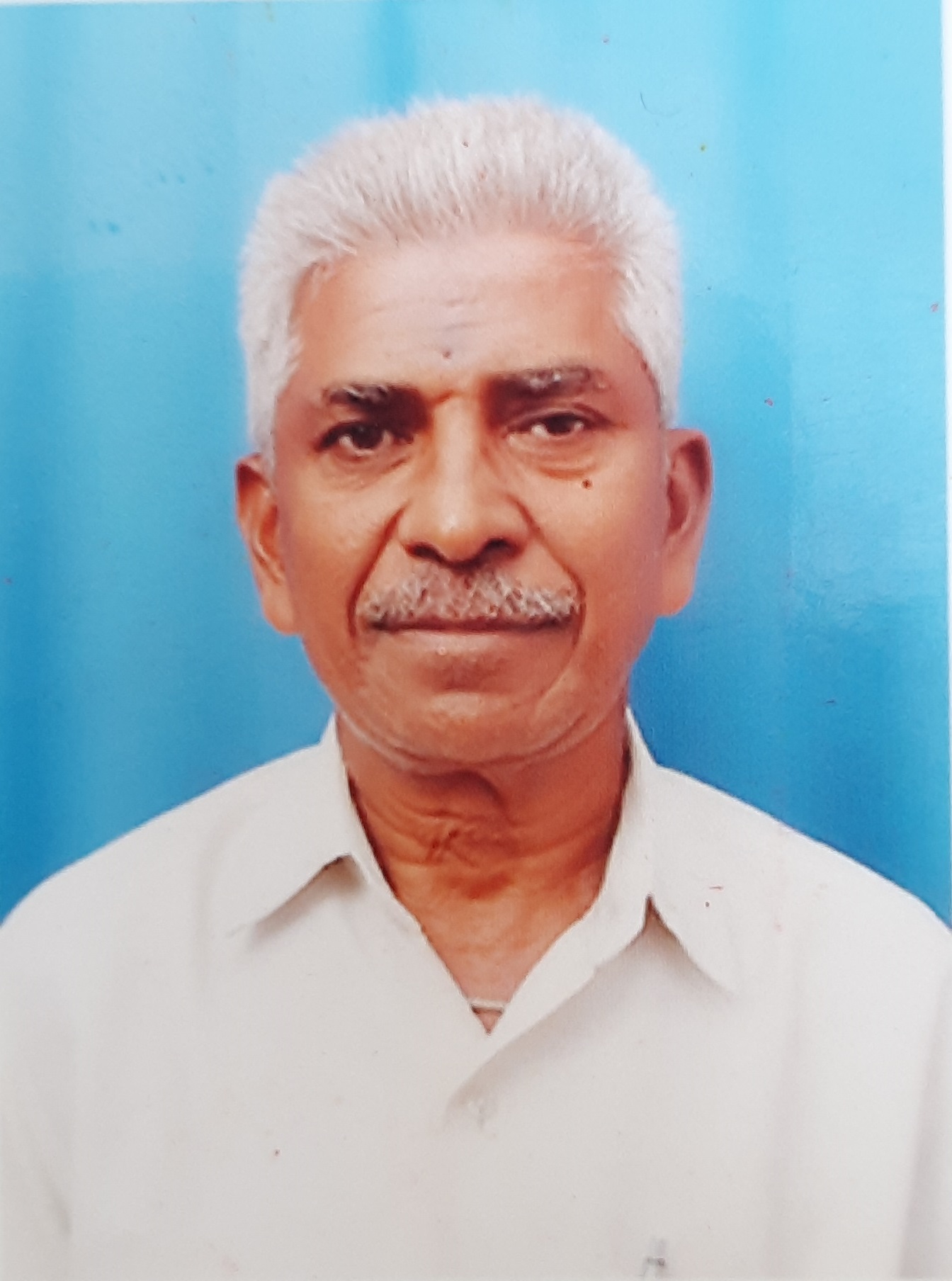 శ్రీ గెరికి బలరామయ్య